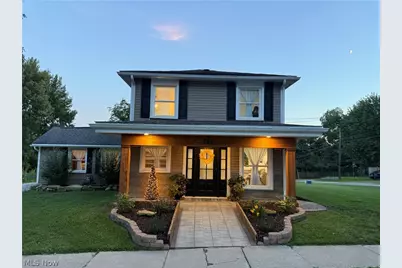 211 E Wood Street, Shreve, OH 44676 - Photo 2