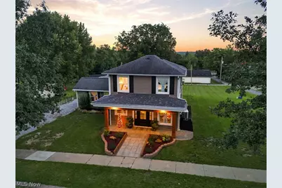 211 E Wood Street, Shreve, OH 44676 - Photo 4