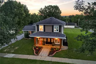 211 E Wood St, Shreve, OH 44676 - Photo 4