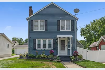 1392 Indianola Avenue, Akron, OH 44305 - Photo 1
