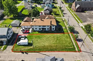 Broad Ave NW, Canton, OH 44708 - Photo 1