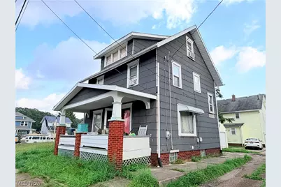 2310 7th Street NW, Canton, OH 44708 - Photo 2