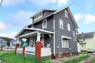 2310 7th St NW, Canton, OH 44708 - Photo 2