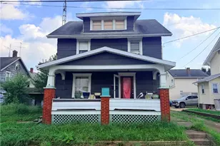 2310 7th St NW, Canton, OH 44708 - Photo 1