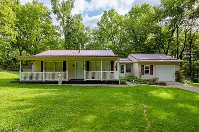 4963 Lattasburg Road, Wooster, OH 44691 - Photo 1