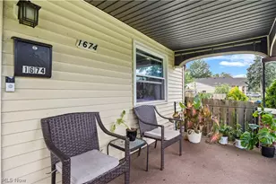1674 E 32nd St, Lorain, OH 44055 - Photo 2