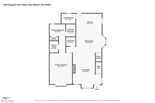 1949 Craig Dr, Lake Milton, OH 44429 - Photo 42