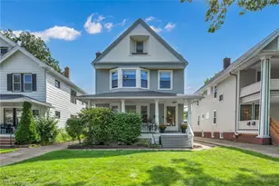1593 Cohassett Ave, Oakwood, OH 44107 - Photo 2
