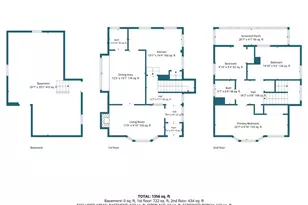 1593 Cohassett Ave, Oakwood, OH 44107 - Photo 48