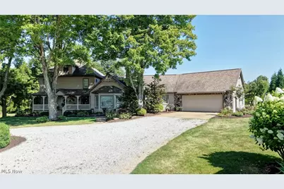 10557 Soehnlen Road NW, Beach City, OH 44608 - Photo 1