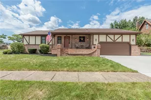 2012 21st St, Cuyahoga Falls, OH 44223 - Photo 1