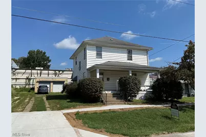 309 4th Street, Beverly, OH 45715 - Photo 2