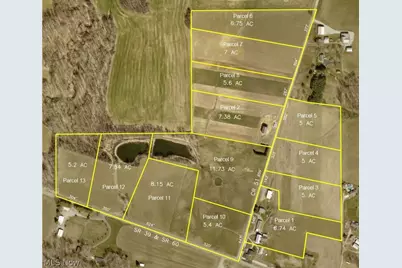 6206 County Road 51, Big Prairie, OH 44611 - Photo 1