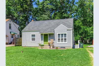839 Magnolia Avenue, Cuyahoga Falls, OH 44221 - Photo 2