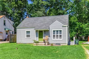 839 Magnolia Ave, Cuyahoga Falls, OH 44221 - Photo 2
