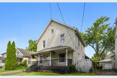 637 Dewey Avenue, Elyria, OH 44035 - Photo 2