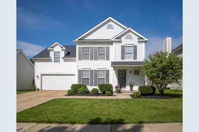 7484 E Oralee Lane, Hudson, OH 44236 - Photo 1