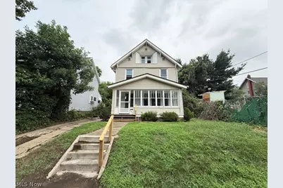 1467 Beardsley Street, Akron, OH 44301 - Photo 2