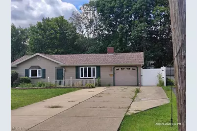 2822 Redgate Lane, Austintown, OH 44515 - Photo 1