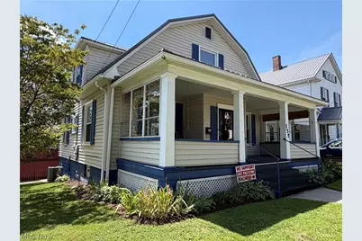 137 E North Avenue, East Palestine, OH 44413 - Photo 4