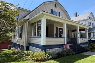 137 E North Ave, East Palestine, OH 44413 - Photo 4