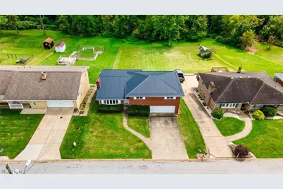 128 Grandview Drive, Wintersville, OH 43953 - Photo 16