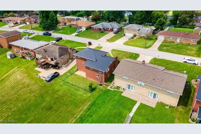 128 Grandview Drive, Wintersville, OH 43953 - Photo 18
