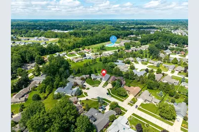 33008 Woodhaven Circle, North Ridgeville, OH 44039 - Photo 22