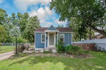 2841 Shelburn Avenue, Akron, OH 44312 - Photo 2