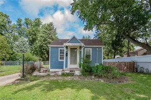 2841 Shelburn Ave, Akron, OH 44312 - Photo 2