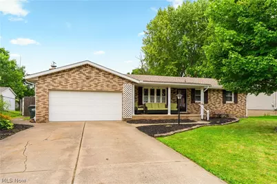 1015 Carnwise Street SW, Canton, OH 44706 - Photo 1