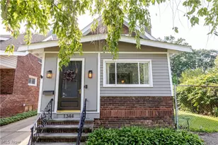 1344 Manor Park Ave, Oakwood, OH 44107 - Photo 2