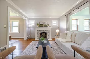 1344 Manor Park Ave, Oakwood, OH 44107 - Photo 8
