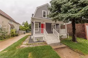1558 Winchester Ave, Oakwood, OH 44107 - Photo 2