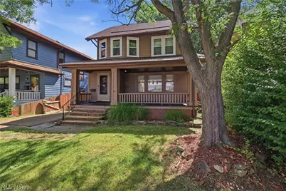 1539 Elbur Avenue, Oakwood, OH 44107 - Photo 4