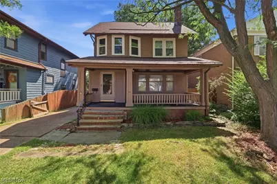 1539 Elbur Avenue, Oakwood, OH 44107 - Photo 2