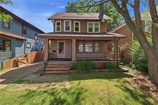 1539 Elbur Ave, Oakwood, OH 44107 - Photo 2
