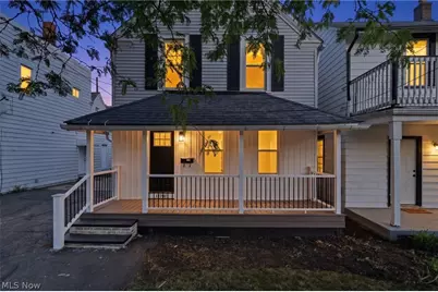 12701 Plover Street, Oakwood, OH 44107 - Photo 2