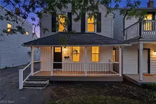 12701 Plover St, Oakwood, OH 44107 - Photo 2