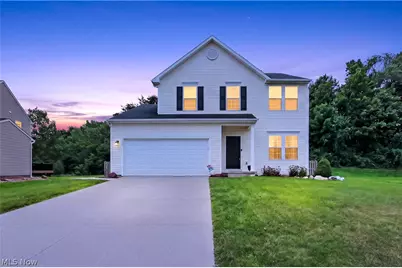 1240 Creekledge Court, Streetsboro, OH 44241 - Photo 1