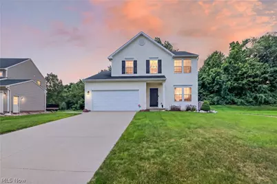 1240 Creekledge Court, Streetsboro, OH 44241 - Photo 2
