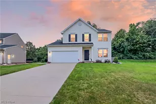 1240 Creekledge Ct, Streetsboro, OH 44241 - Photo 2