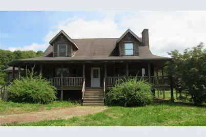 10295 Youngstown Salem Road, Salem, OH 44460 - Photo 1