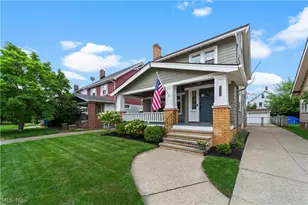 2172 Northland Ave, Oakwood, OH 44107 - Photo 1