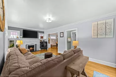 2172 Northland Avenue, Oakwood, OH 44107 - Photo 4