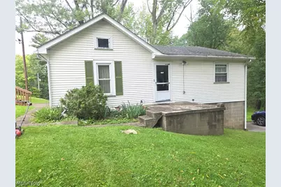 108 Covington Road, Mingo Junction, OH 43938 - Photo 2
