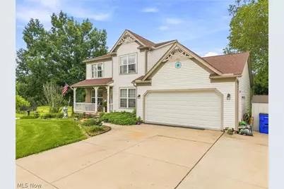 803 Collins Pond Drive, Ravenna, OH 44266 - Photo 6