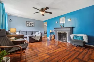 3820 Norman Ave NW, Canton, OH 44709 - Photo 4