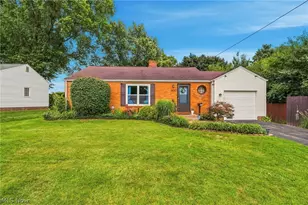 3820 Norman Ave NW, Canton, OH 44709 - Photo 1