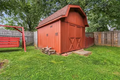 3820 Norman Avenue NW, Canton, OH 44709 - Photo 20